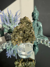 Load image into Gallery viewer, Forest Epidote Cluster no code
