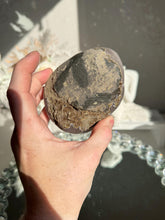 Load image into Gallery viewer, Brown sugar rainbow amethyst 3205
