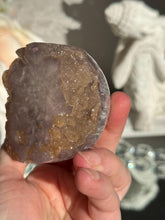 Load image into Gallery viewer, Rainbow amethyst 3207
