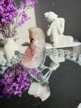 Load image into Gallery viewer, Pink rainbow amethyst 3207
