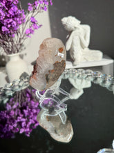 Load image into Gallery viewer, Pink rainbow amethyst 3207
