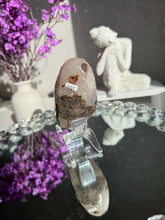Load image into Gallery viewer, Pink rainbow amethyst 3207
