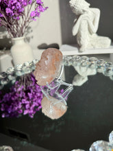 Load image into Gallery viewer, Fine sugar amethyst 3208
