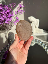 Load image into Gallery viewer, Fine sugar amethyst 3207
