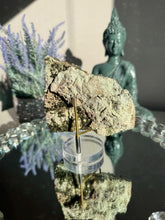 Load image into Gallery viewer, Forest Epidote Cluster no code
