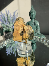 Load image into Gallery viewer, Forest Epidote Cluster no code
