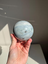 Load image into Gallery viewer, Pastel Sea Jasper Spheres 3248 3249
