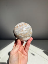 Load image into Gallery viewer, Sea Jasper Spheres and Flames
