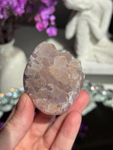 Load image into Gallery viewer, pink sugar amethyst Freeform 3290

