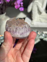 Load image into Gallery viewer, pink sugar amethyst Freeform 3290
