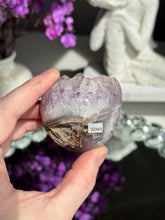 Load image into Gallery viewer, pink sugar amethyst Freeform 3290
