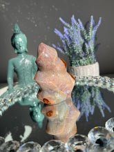 Load image into Gallery viewer, Sea Jasper Flames
