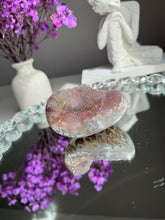 Load image into Gallery viewer, Galaxy Amethyst geode 3290
