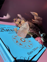 Load image into Gallery viewer, Brazilian Rose Quartz Tower Stone for Love Heart Chakra and Spiritual Healing 3337A
