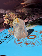 Load image into Gallery viewer, Brazilian Rose Quartz Sphere with Asterism Stone for Love Heart Chakra and Spiritual Healing 3339C
