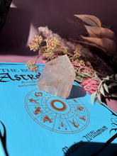 Load image into Gallery viewer, Brazilian Rose Quartz Tower Stone for Love Heart Chakra and Spiritual Healing 3337

