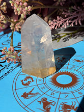 Load image into Gallery viewer, Brazilian Rose Quartz Sphere with Asterism Stone for Love Heart Chakra and Spiritual Healing 3339 I
