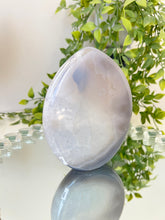 Load image into Gallery viewer, Druzy Agate Flame   1464
