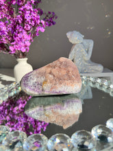 Load image into Gallery viewer, Pink Rainbow amethyst   2665

