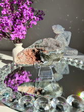 Load image into Gallery viewer, Pink Rainbow amethyst  specimen  2665
