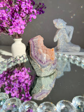Load image into Gallery viewer, Pink Rainbow amethyst   2667
